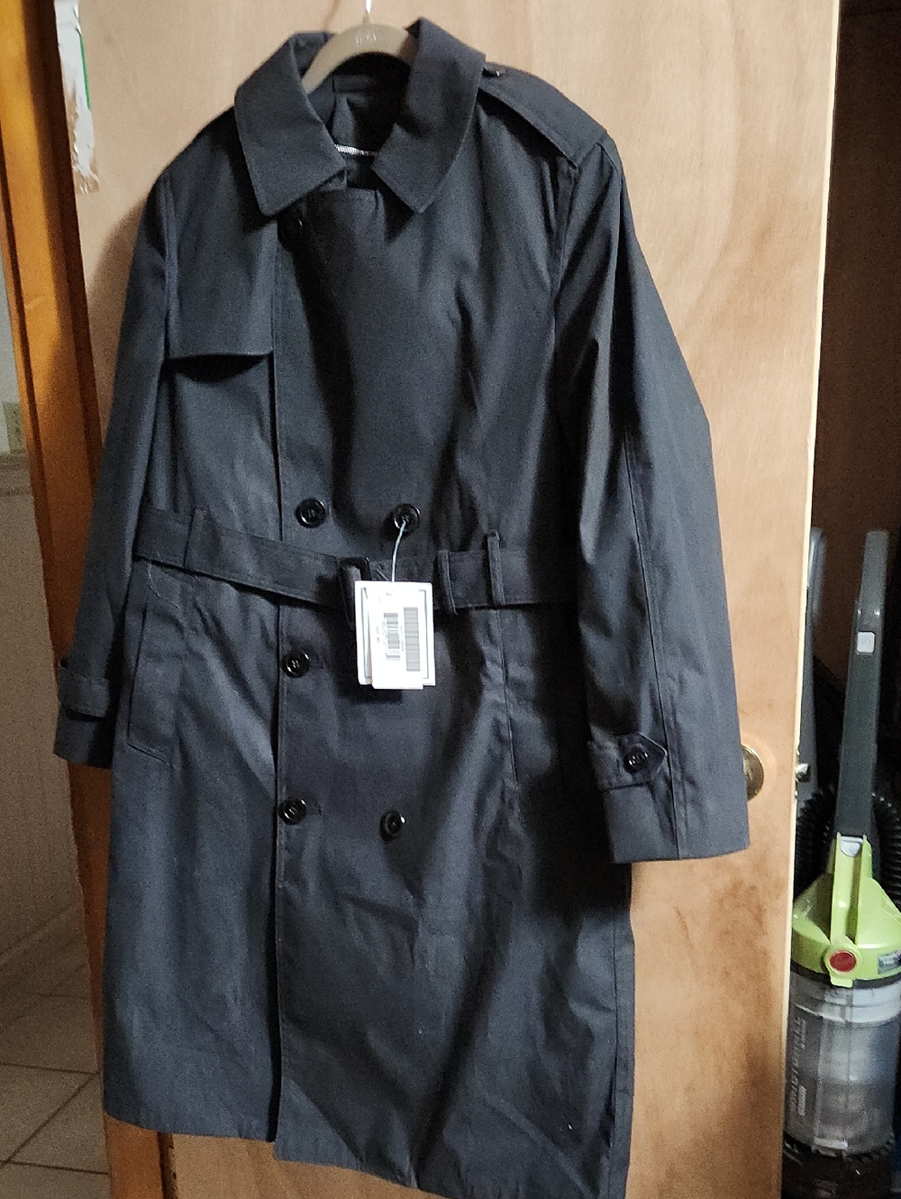 Nwt Garrison Collection Defense Logistics Agency